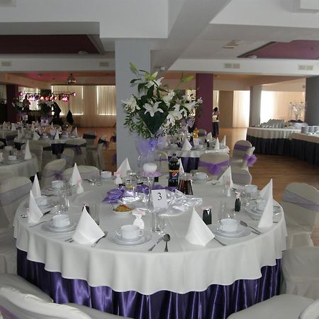 Hotel Akor Bydgoszcz Esterno foto