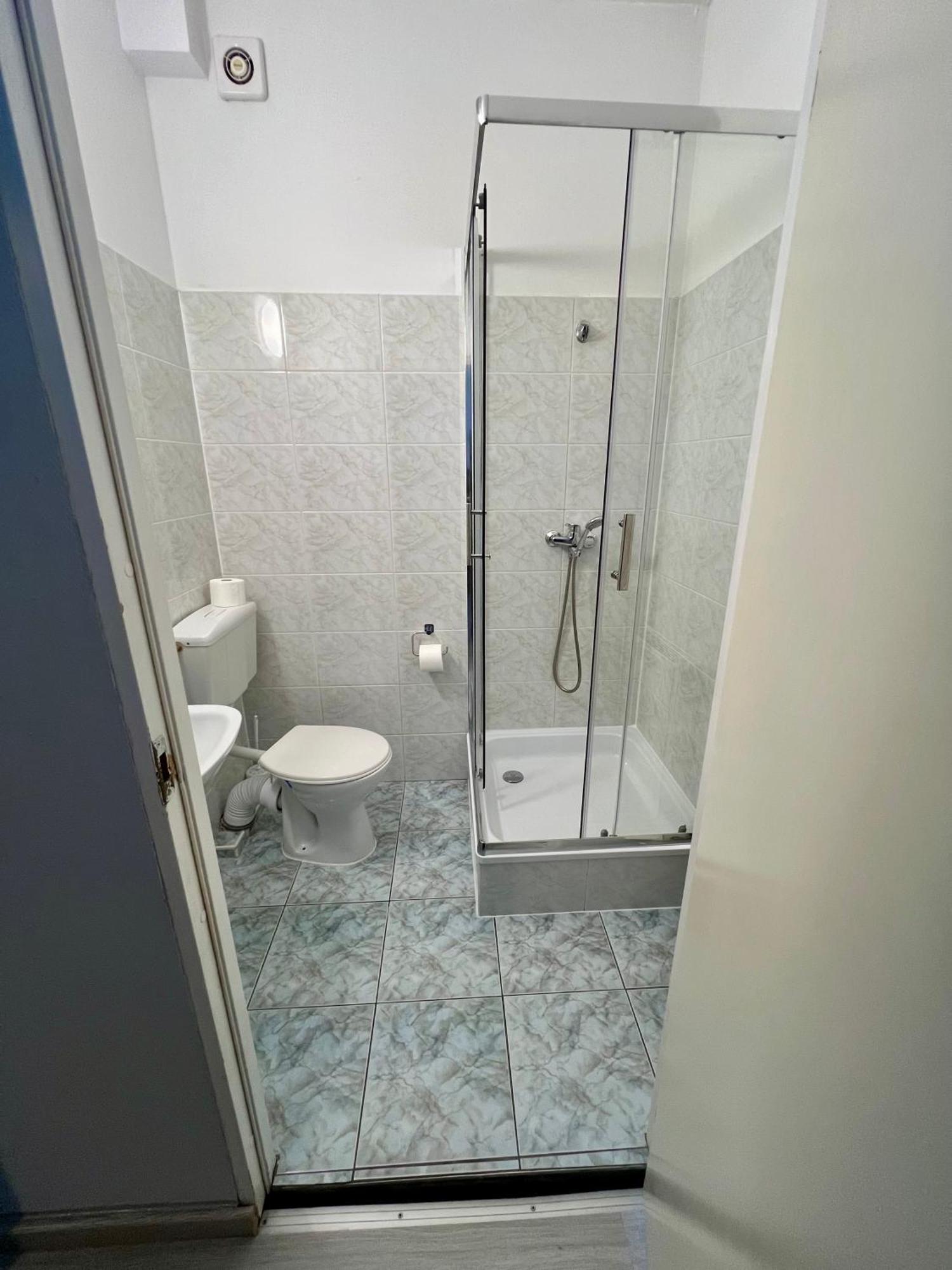 Hotel Akor Bydgoszcz Esterno foto
