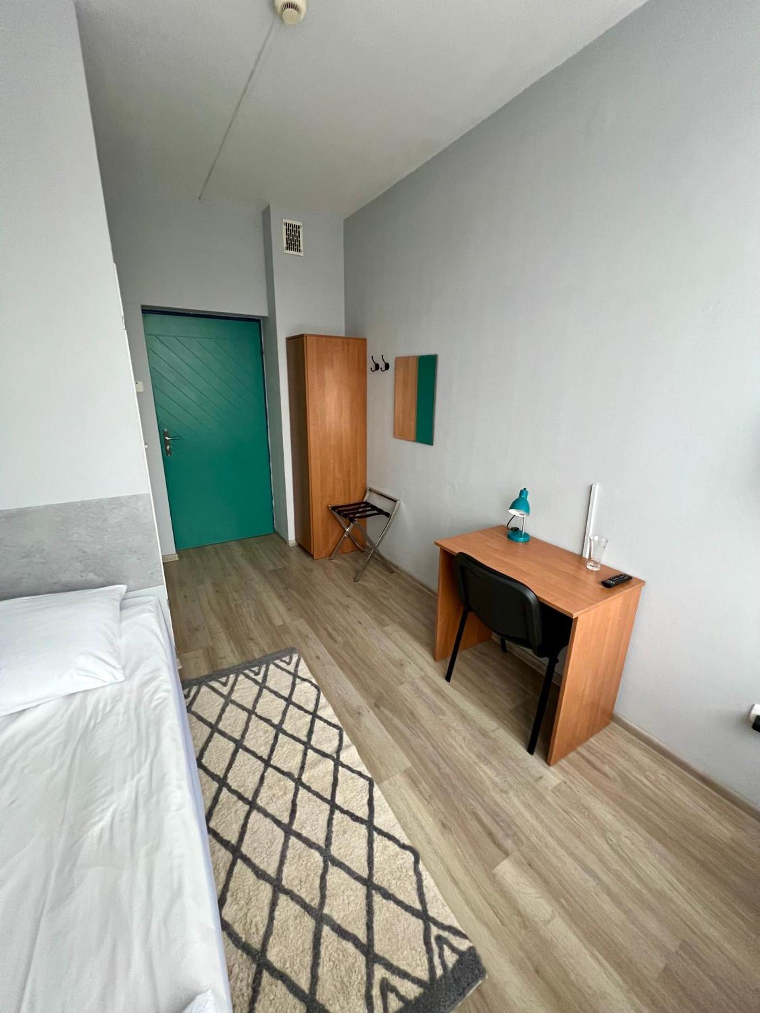 Hotel Akor Bydgoszcz Esterno foto