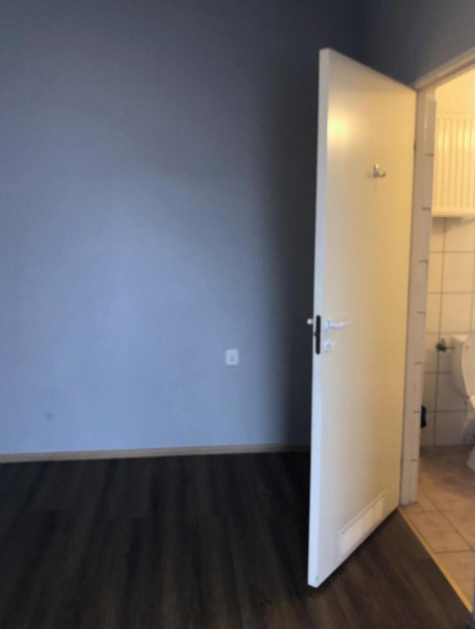 Hotel Akor Bydgoszcz Esterno foto