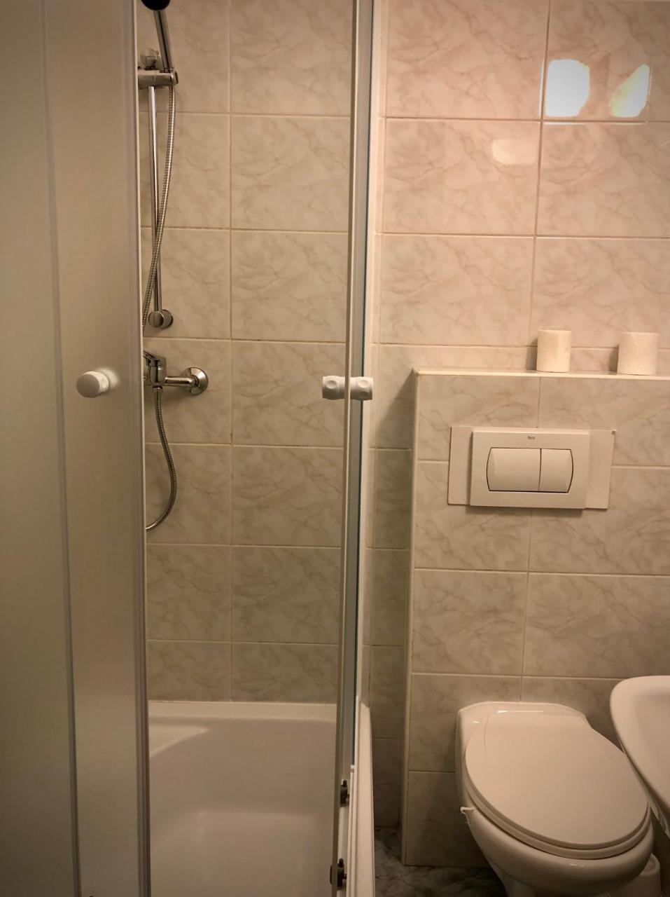 Hotel Akor Bydgoszcz Esterno foto